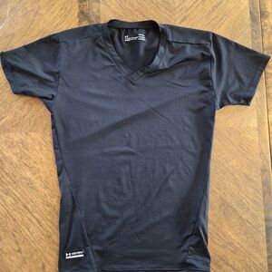 LG Men's Underarmor Heatgear Tshirt